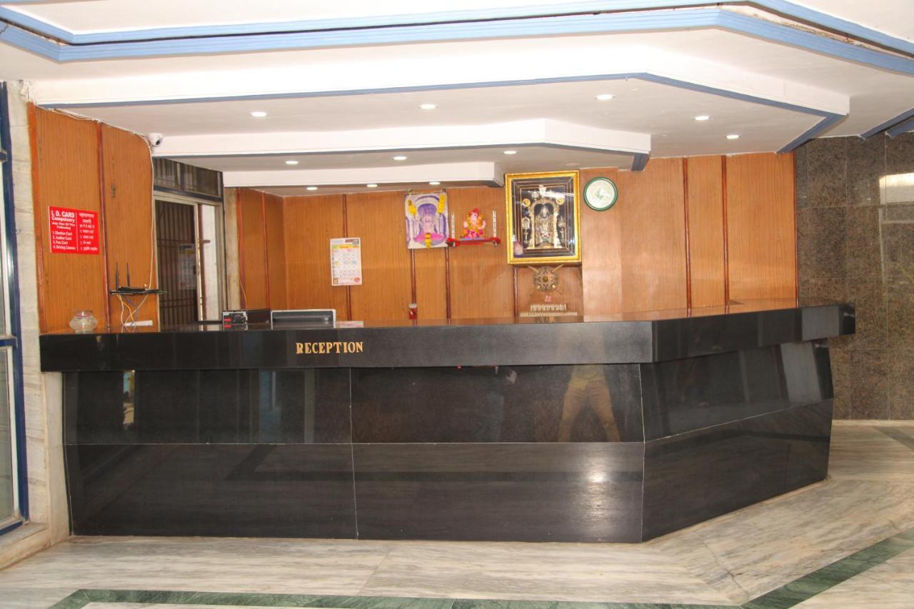 Hotel Great Punjab Aurangabad  Exterior photo