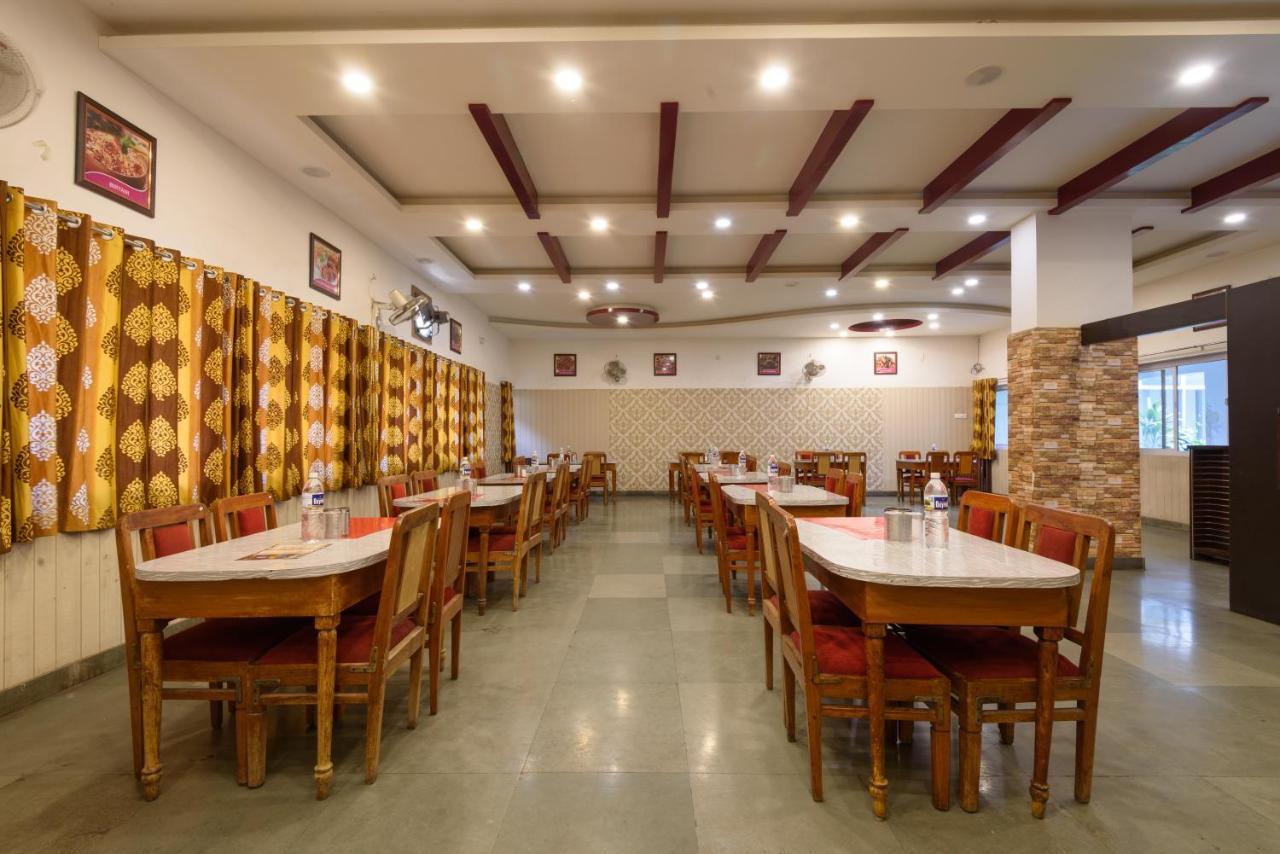 Hotel Great Punjab Aurangabad  Exterior photo