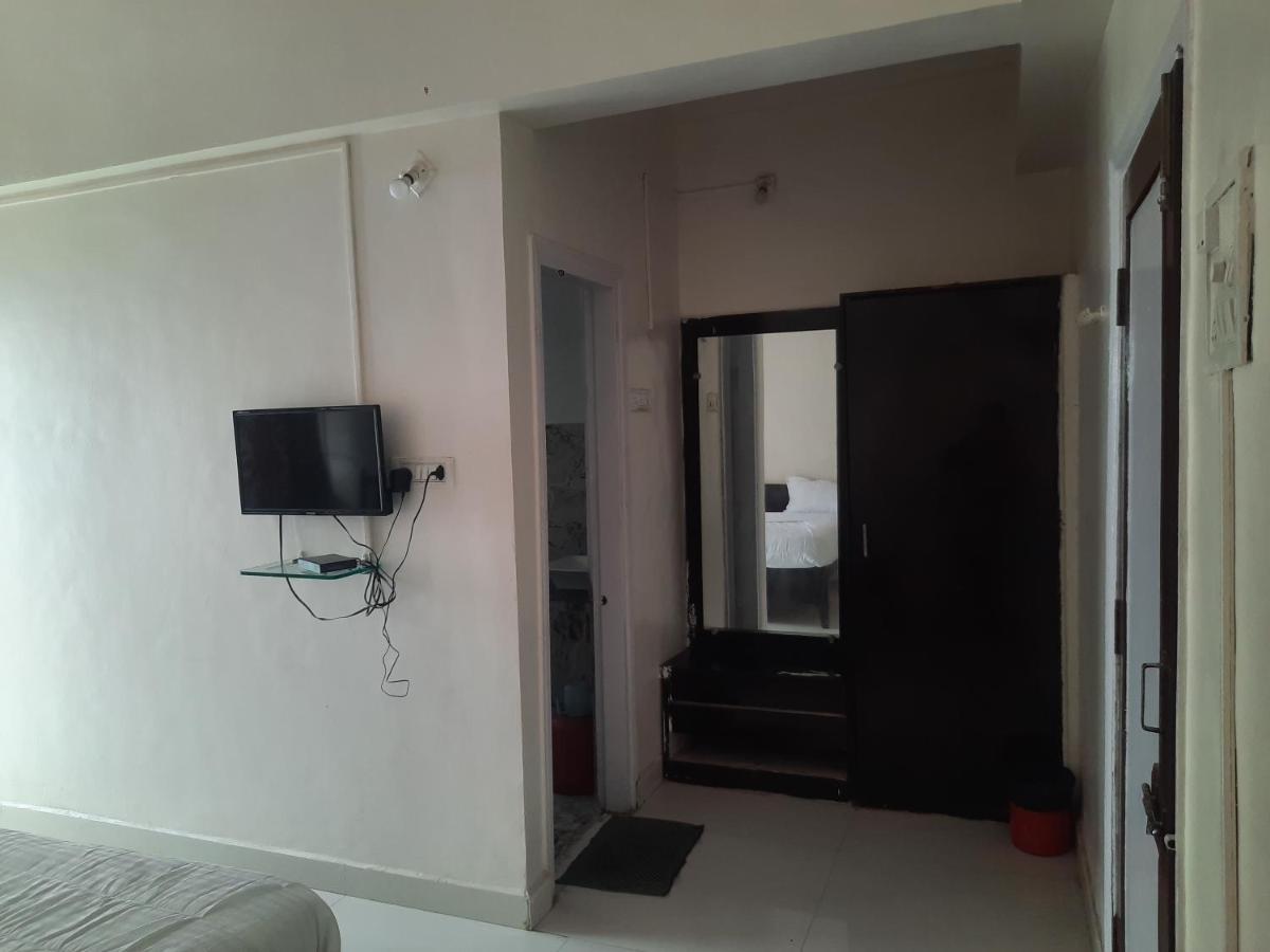Hotel Great Punjab Aurangabad  Exterior photo