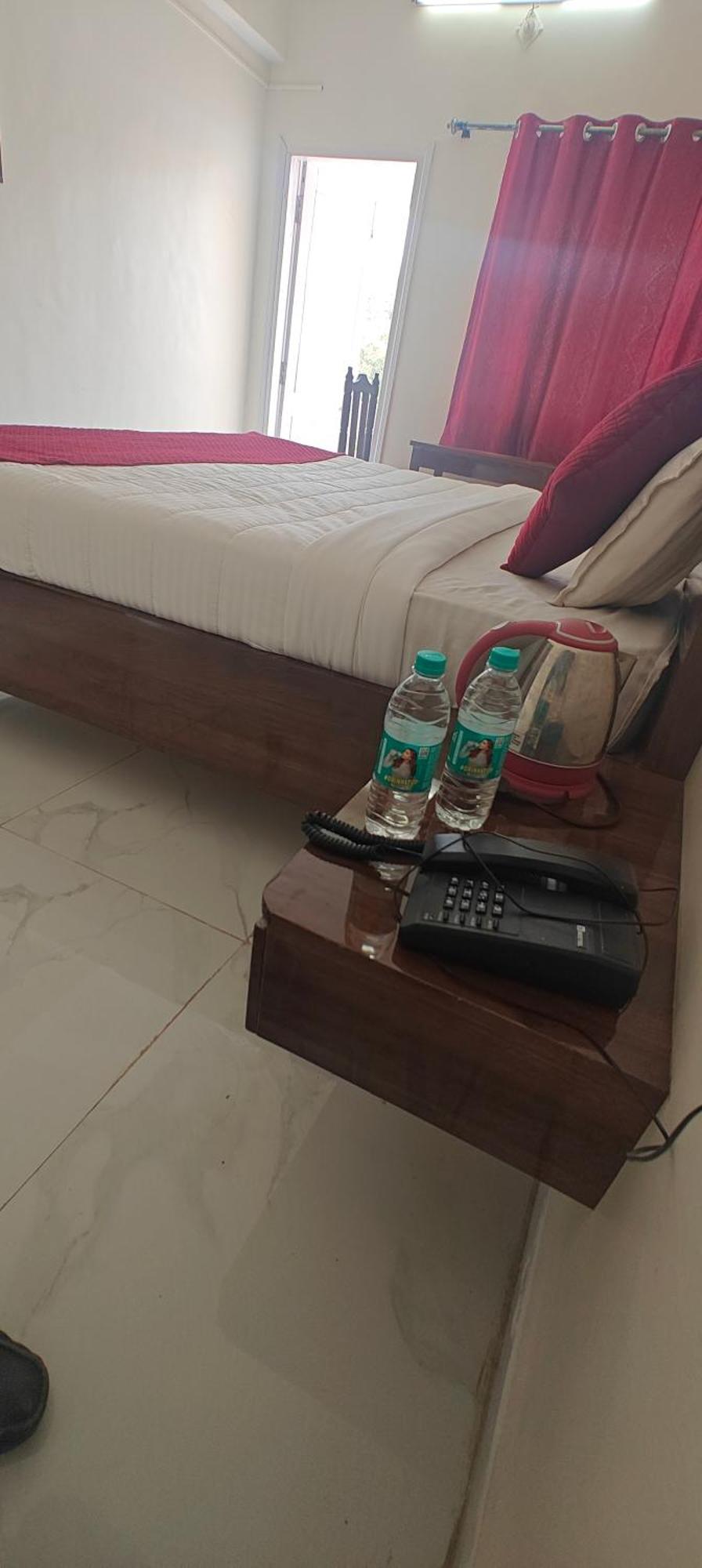 Hotel Great Punjab Aurangabad  Exterior photo