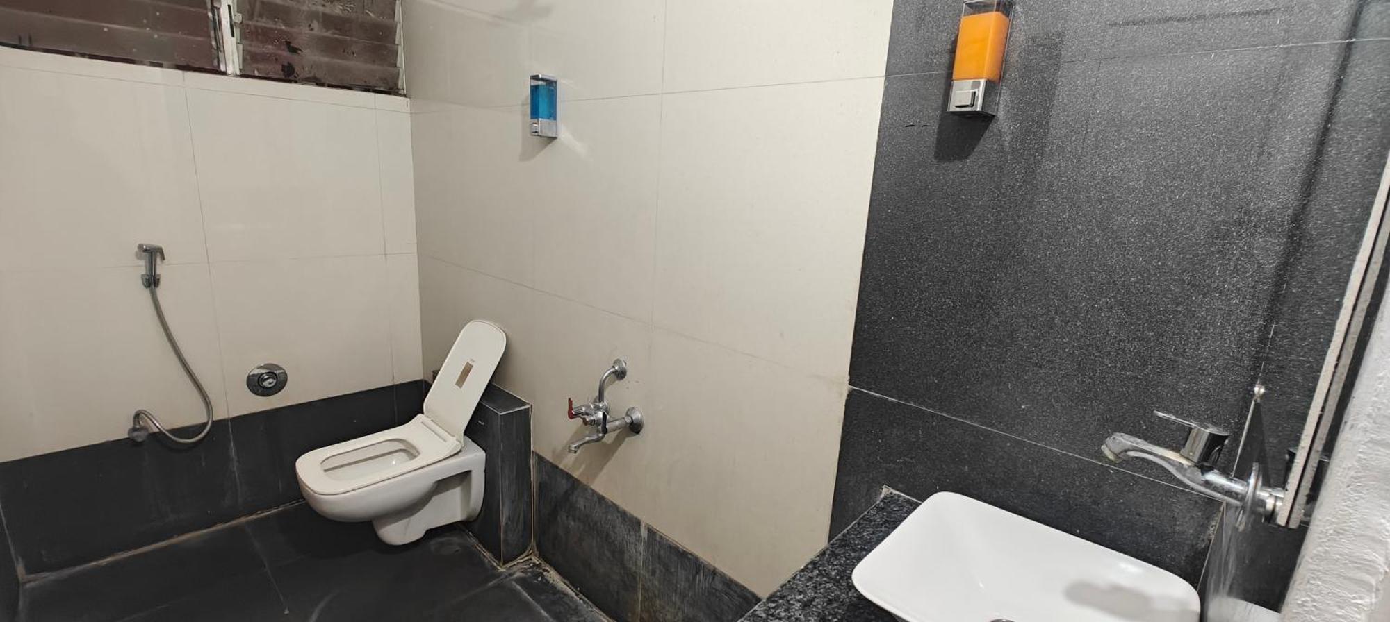Hotel Great Punjab Aurangabad  Exterior photo