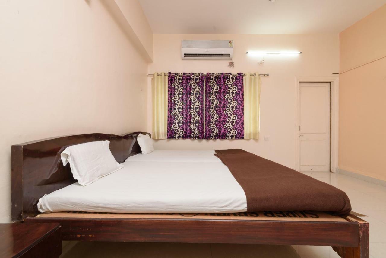 Hotel Great Punjab Aurangabad  Exterior photo